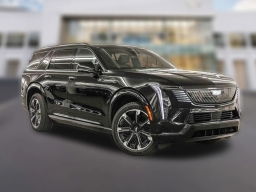 Cadillac Escalade IQL Sport AWD 4dr 2026