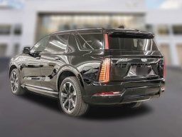 Cadillac Escalade IQL Sport AWD 4dr 2026