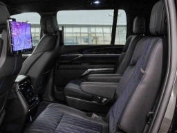 Cadillac Escalade IQL Sport AWD 4dr 2026