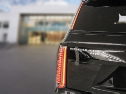 Cadillac Escalade IQL Sport AWD 4dr 2026