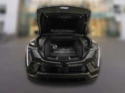 Cadillac Escalade IQL Sport AWD 4dr 2026