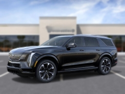 Cadillac Escalade IQL Sport AWD 4dr 2026