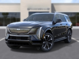 Cadillac Escalade IQL Sport AWD 4dr 2026