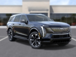 Cadillac Escalade IQL Sport AWD 4dr 2026