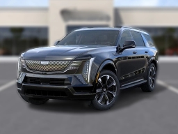 Cadillac Escalade IQL Sport AWD 4dr 2026