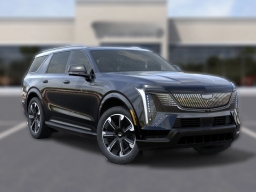 Cadillac Escalade IQL Sport AWD 4dr 2026