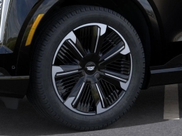 Cadillac Escalade IQL Sport AWD 4dr 2026