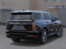 Cadillac Escalade IQL Sport AWD 4dr 2026