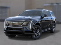 Cadillac Escalade IQL Sport AWD 4dr 2026