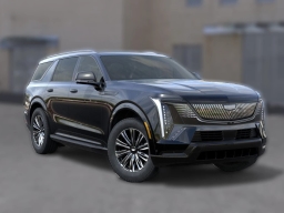 Cadillac Escalade IQL Sport AWD 4dr 2026