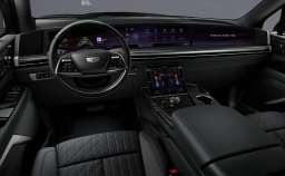 Cadillac Escalade IQL Sport AWD 4dr 2026