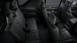 Cadillac Escalade IQL Sport AWD 4dr 2026