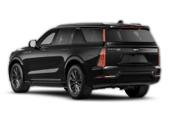 Cadillac Escalade IQL Sport AWD 4dr 2026