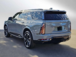 Cadillac Escalade IQL Premium Sport AWD 4dr 2026