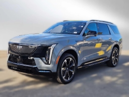 Cadillac Escalade IQL Premium Sport AWD 4dr 2026