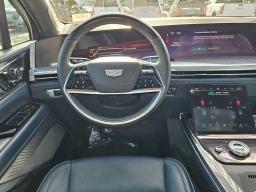 Cadillac Escalade IQL Premium Sport AWD 4dr 2026