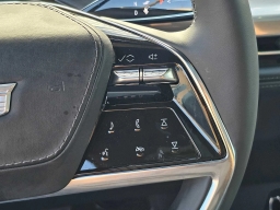 Cadillac Escalade IQL Premium Sport AWD 4dr 2026