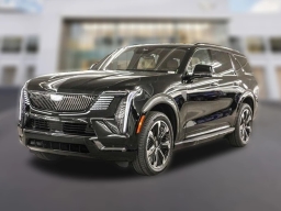 Cadillac Escalade IQL Premium Sport AWD 4dr 2026