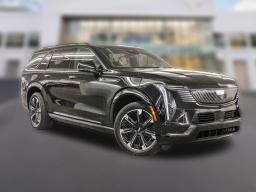 Cadillac Escalade IQL Premium Sport AWD 4dr 2026