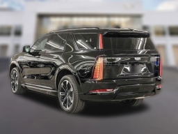 Cadillac Escalade IQL Premium Sport AWD 4dr 2026