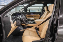 Cadillac Escalade IQL Premium Sport AWD 4dr 2026