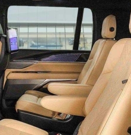 Cadillac Escalade IQL Premium Sport AWD 4dr 2026