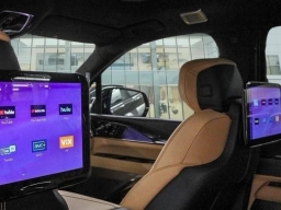 Cadillac Escalade IQL Premium Sport AWD 4dr 2026