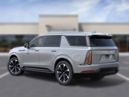 Cadillac Escalade IQL Premium Sport AWD 4dr 2026