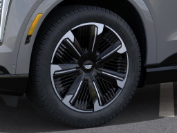 Cadillac Escalade IQL Premium Sport AWD 4dr 2026