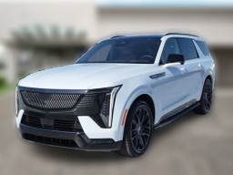 Cadillac Escalade IQL Premium Sport AWD 4dr 2026