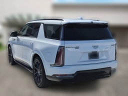 Cadillac Escalade IQL Premium Sport AWD 4dr 2026