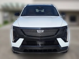 Cadillac Escalade IQL Premium Sport AWD 4dr 2026