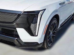 Cadillac Escalade IQL Premium Sport AWD 4dr 2026