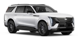 Cadillac Escalade IQL Premium Sport AWD 4dr 2026