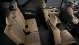 Cadillac Escalade IQL Premium Sport AWD 4dr 2026