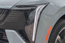 Cadillac Escalade IQL Premium Sport AWD 4dr 2026