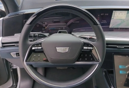 Cadillac Escalade IQL Premium Sport AWD 4dr 2026