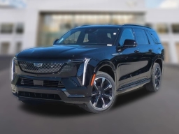Cadillac Escalade IQL Premium Sport AWD 4dr 2026