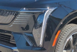 Cadillac Escalade IQL Premium Sport AWD 4dr 2026