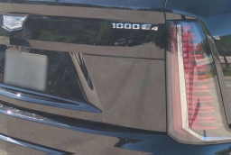 Cadillac Escalade IQL Premium Sport AWD 4dr 2026