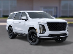 Cadillac Escalade RWD Sport 4dr 2026