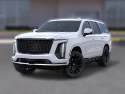 Cadillac Escalade RWD Sport 4dr 2026