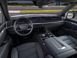 Cadillac Escalade RWD Sport 4dr 2026