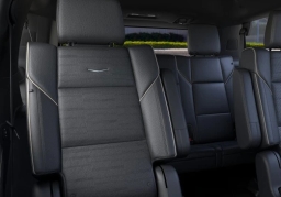 Cadillac Escalade RWD Sport 4dr 2026