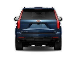 Cadillac Escalade RWD Platinum Sport 4dr 2026