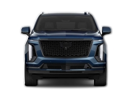 Cadillac Escalade RWD Platinum Sport 4dr 2026