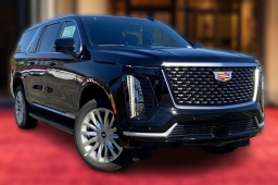 Cadillac Escalade ESV RWD 4dr 2026