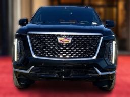 Cadillac Escalade ESV RWD 4dr 2026