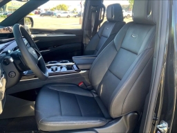 Cadillac Escalade ESV RWD 4dr 2026