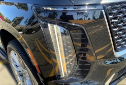 Cadillac Escalade ESV RWD 4dr 2026